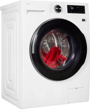 Samsung Waschtrockner "WD9EDG5B15BE", WD5000D, Hygiene Dampfprogramm