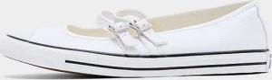 Converse Chuck Taylor All Star Dainty Mary Jane Damen - Damen, White
