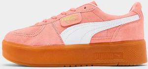 PUMA Palermo Elevata Women's - Damen, Pink