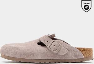 Birkenstock Boston Damen - Damen, Purple