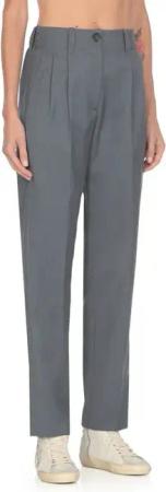 Golden Goose - Grey Iside Pants - Größe 38 - grau
