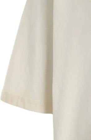 Golden Goose - t shirts golden goose - Größe S - creme