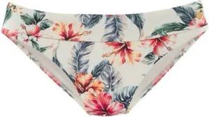 LASCANA Bikini-Hose Salsa mit tollem Blumenprint
