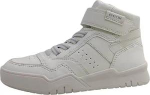 Geox Schnürstiefel Schnürstiefelette