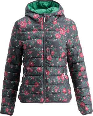 Steppjacke luft und liebe