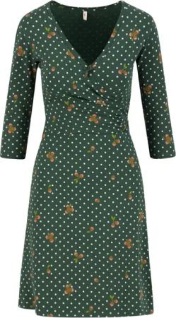 Jerseykleid hunters darling
