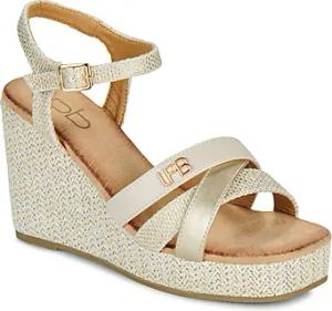 Les Petites Bombes Sandalen LUNA