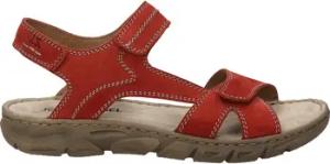 Josef Seibel Sandalen Brenda 03, rubin