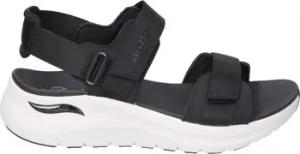 Skechers Sandalen 119465-BLK