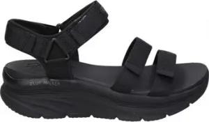 Skechers Sandalen 119828-BBK
