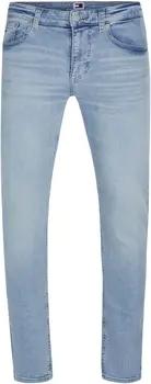 Tommy Hilfiger Slim Fit Jeans DM0DM18727