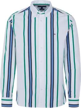 Tommy Hilfiger Hemdbluse MW0MW34554