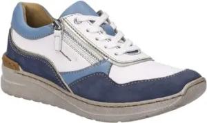 Josef Seibel Halbschuhe Schnuerschuhe Sally 02 92502943/556