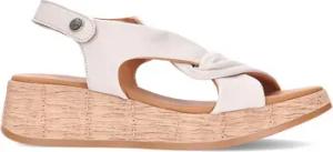 Paula Urban Sandalen 33-614 Damen Sandalen