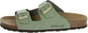 Grunland  Zehensandalen CB0003-40