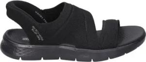 Skechers Sandalen 141482-BBK