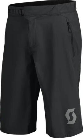 Scott Herren Trail Vertic w/pad Shorts