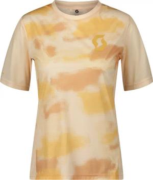 Scott Damen Trail Vertic SS Trikot