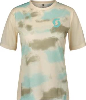 Scott Damen Trail Vertic SS Trikot