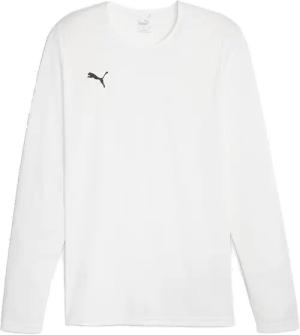 Puma Hoops Team Shooting Sweatshirt Weiß F002