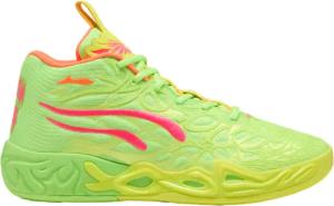 Puma Mb.04 Gem Gelb