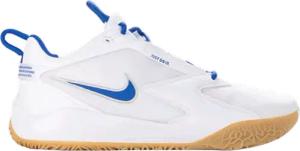 Nike Air Zoom Hyperace 3 Weiß F106