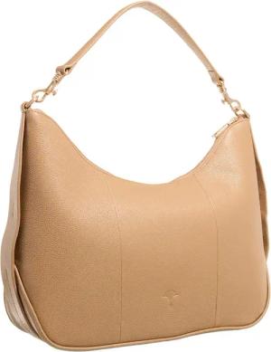 JOOP! Hobo Bags - Fatto Camilla Hobo Lhz - Gr. unisize - in Beige - für Damen