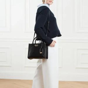 LIU JO Shopper & Totes - Piccole borse Ecs S Tote - Gr. unisize - in Schwarz - für Damen