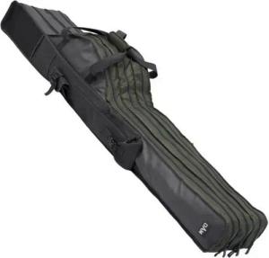 DAM Fishing Angelrutentasche DAM Compartment Rod Bag 3 Fächer 130x31x29cm - Rutentasche