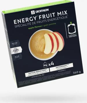 Energy-Fruchtspezialität Apfel 4 × 90 g