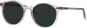 Marc O'Polo Sonnenbrille 506112 Form rund, genietetem Scharnier, adc uv 400