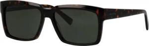 Marc O'Polo Sonnenbrille 506224 Form Karree/Eckig, Logoschriftzug auf Bügel und Glas, Tritan (TR18)
