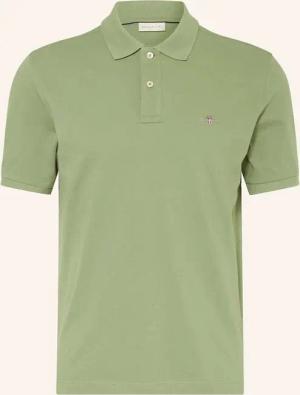 GANT Piqué-Poloshirt