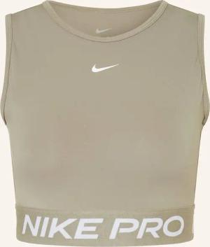 Nike Cropped-Top PRO 365 DRI-FIT