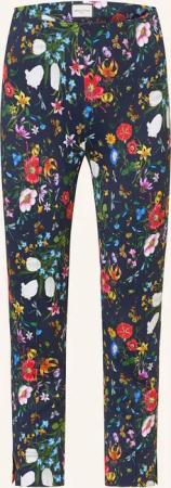 SEDUCTIVE 3/4-Hose CAPRI aus Jersey