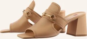 Högl Mules