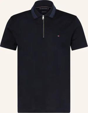 TOMMY HILFIGER Piqué-Poloshirt