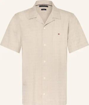 TOMMY HILFIGER Resorthemd Regular Fit