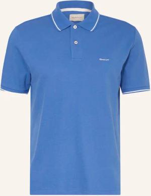 GANT Piqué-Poloshirt