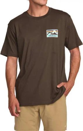 Billabong T-Shirt Range Adiv