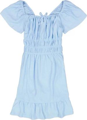 Garcia Sommerkleid mit Rückenausschnitt