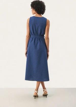 Part Two Blusenkleid Kleid AstraPW