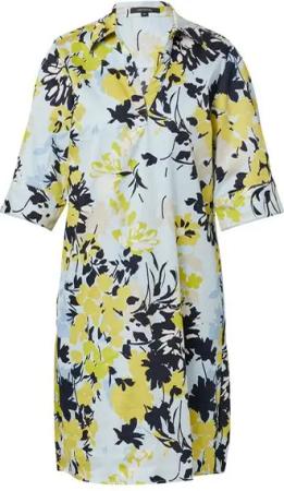 Comma Sommerkleid