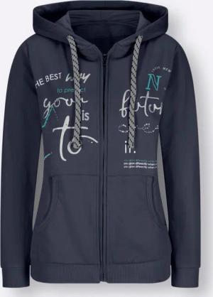 Shirtjacke