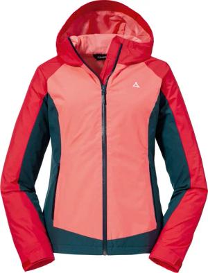 Schöffel Damen Wamberg Jacke