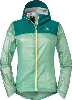 Schöffel Damen Flow Trail Jacke