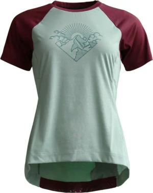 Zimtstern Damen PureFlowz Trikot
