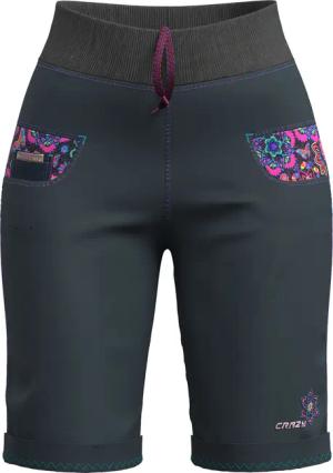 Crazy Damen Aria Shorts