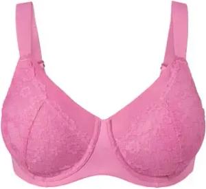Tchibo - Minimizer-BH - Damen - Gr. 85D - pink