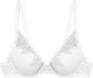 Passionata Push-Up-BH »White Nights« - Damen - Gr. 80D - weiß